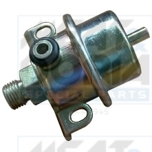 Fuel Pressure Regulator